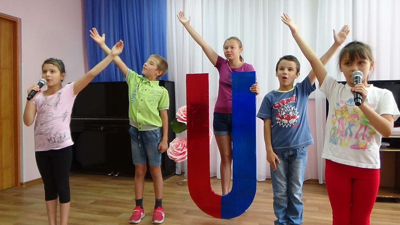 Детская вокальная студия “До-МИ-Соль-КА” помогает детям и раскрывает их таланты